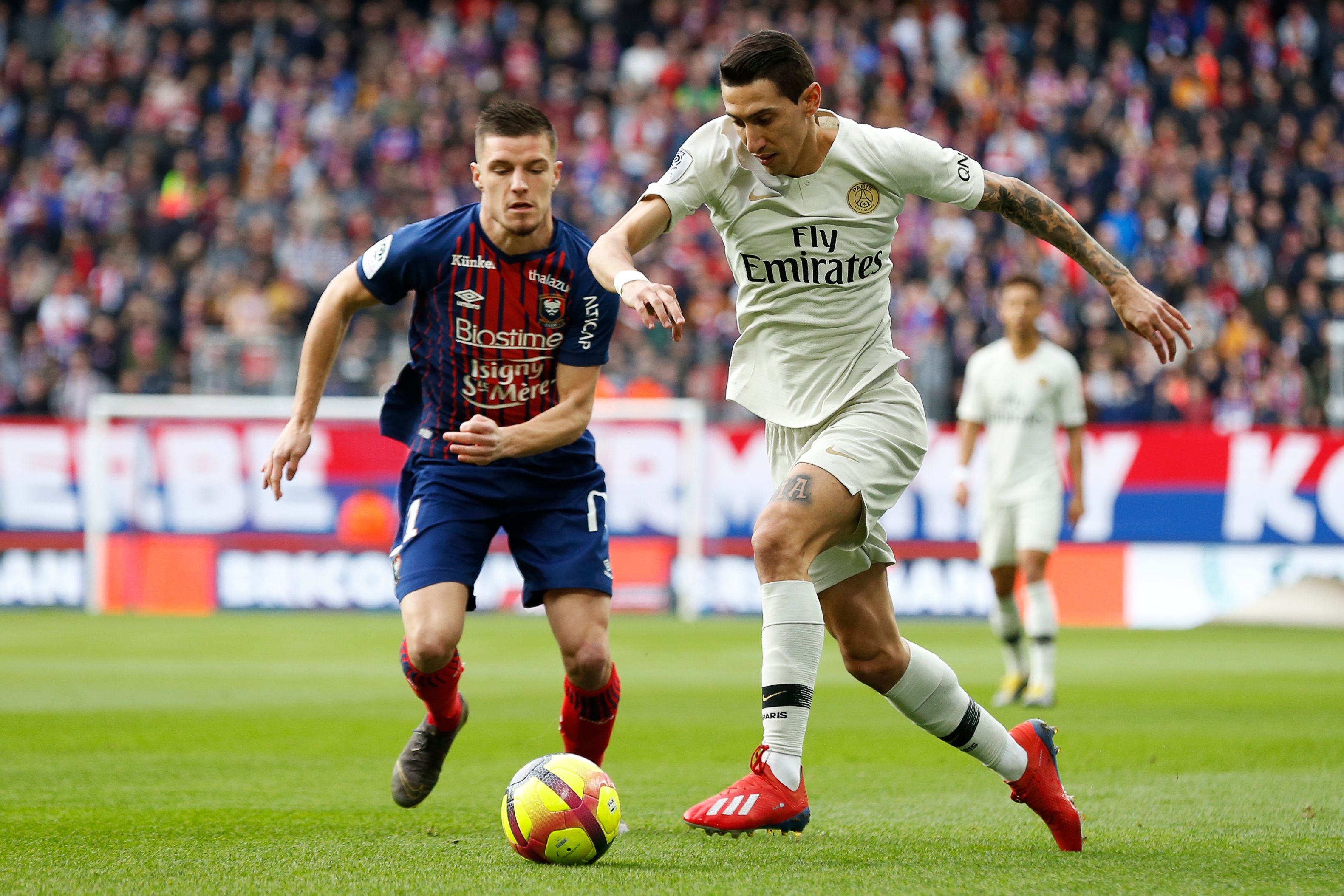 Bdd谈击败TES：没有很高兴，因为我们没赢世界最强战队