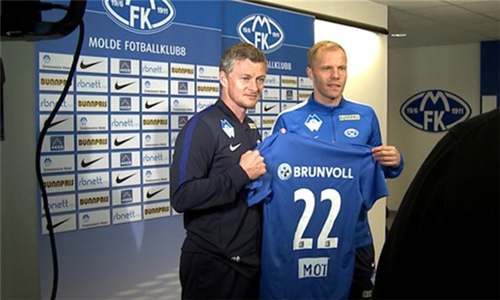 前锋突破射门命中率持续上升