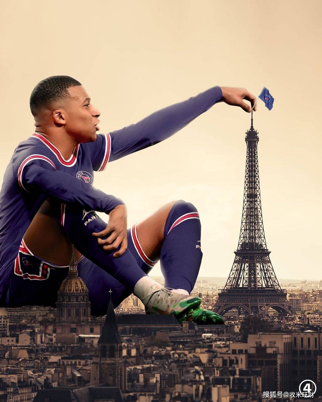 库里发布圣诞庆祝短片，穿的还是UA鞋