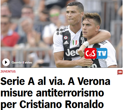 克里斯坦特：加斯佩里尼一直在证明自己；目标是欧联杯冠军