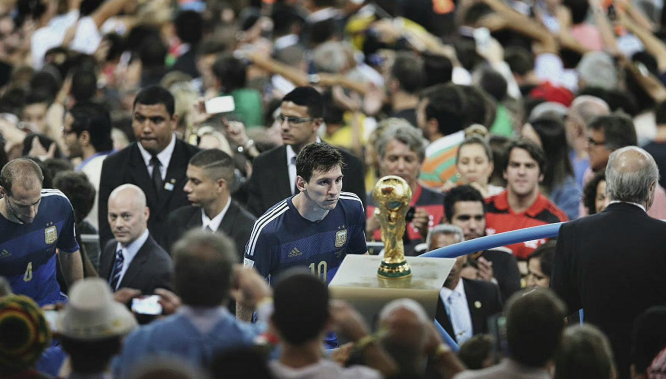 回归27战：内马尔VS尤文图德集锦