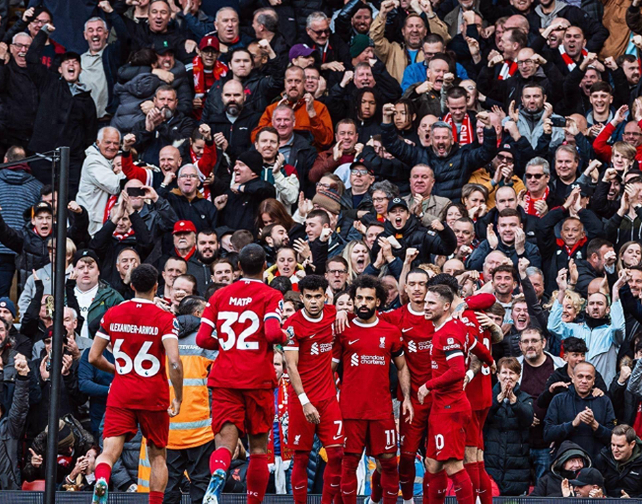 这合球帅得像艺术