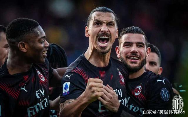 拉比奥特惊天远射助AC米兰让二追三