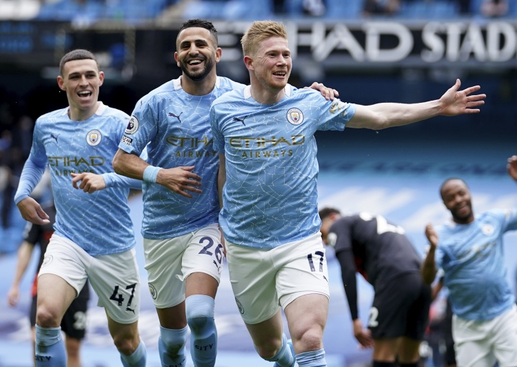 渐入佳境，安迪-迪乌夫首次代表国米首发斩获处子球