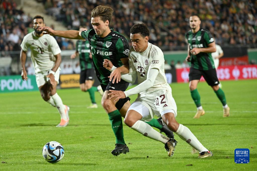 普利希奇：想借世界杯在美国推动足球发展，这是我的动力之一