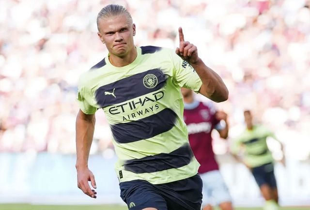 伊涅斯塔：尽管我进球不多，但对自己进的那些球感到非常满意