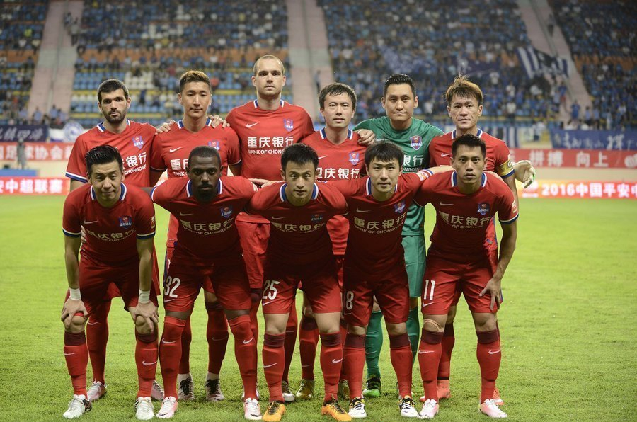 沪媒：申花亚精英赛或派出6外援阵容，力争保住晋级希望