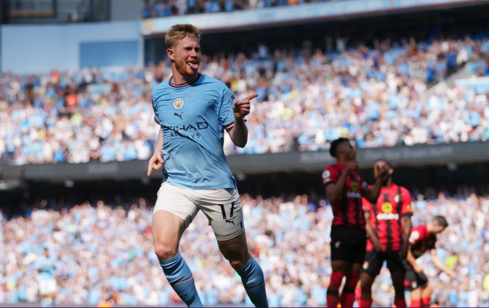 球报：传播未成年色情视频被判14天缓刑，谢尔德鲁普接受判决