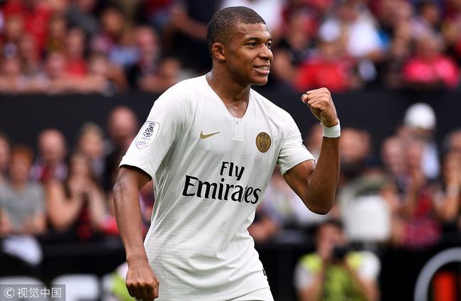 巴媒：内马尔的身体各项数据指标远低于顶级球员标准