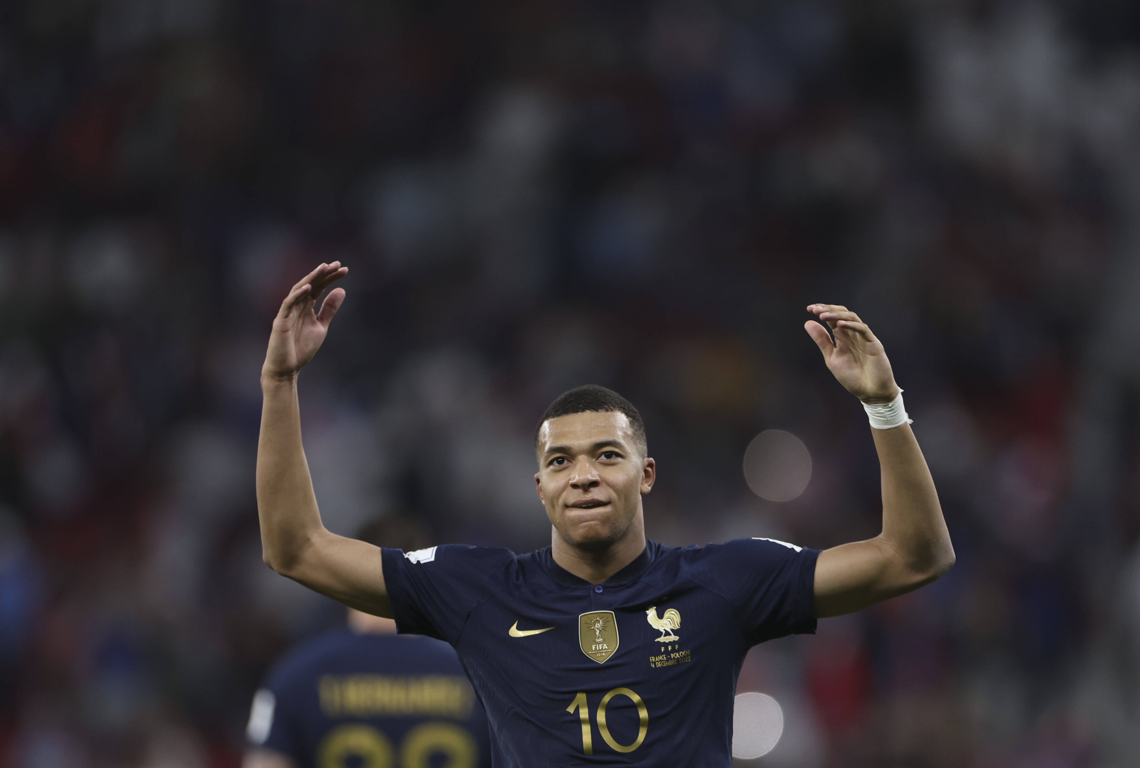 进步真快！阿夫迪亚本赛季4场25+分10+助攻5+篮板