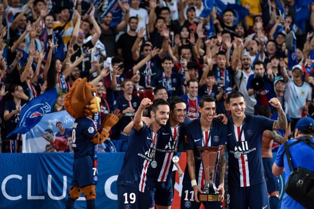 韩媒：韩国被强队视为世界杯“大礼包” 情况令人尴尬