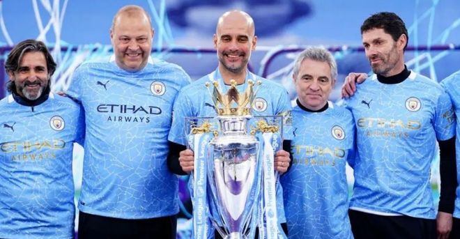 球队在客场打出了主场气势